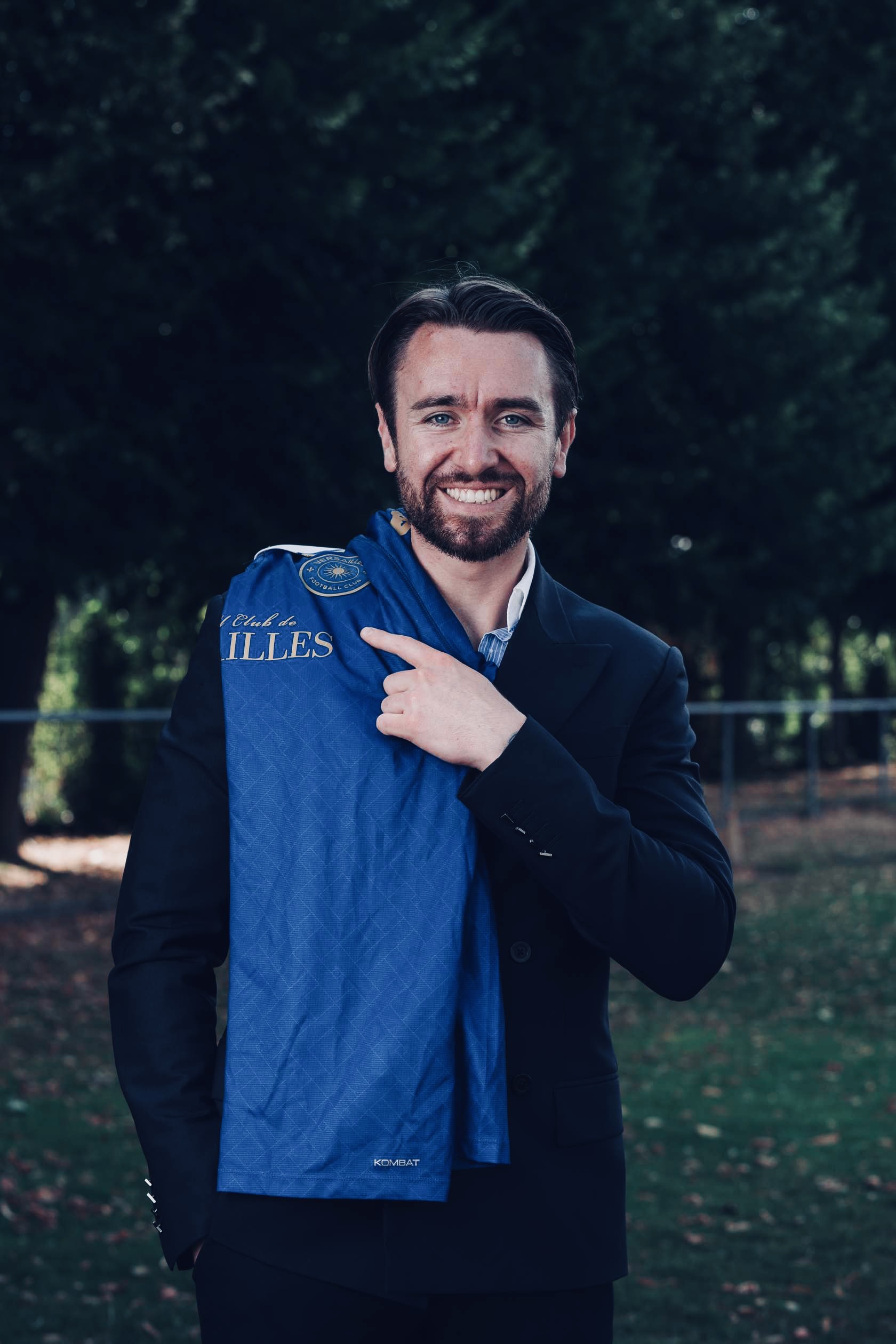 FC Versailles