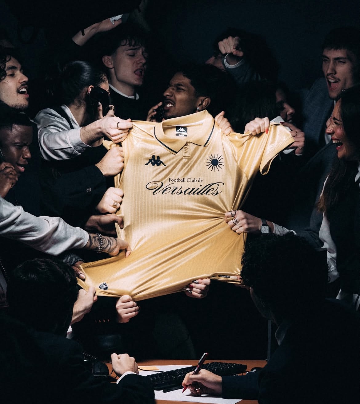 FC Versailles